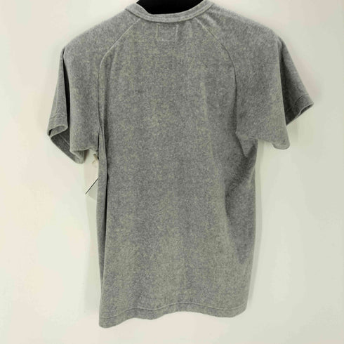 ニードルズ Needles 旧タグ ベルテッド ウエスタン ポケット フリーダムスリーブ Tシャツ メンズ JPN:S